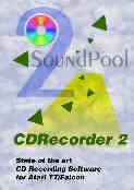 CDRecorder 2