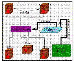 Surround-Encoder